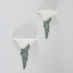 1086 2161 WALL SCONCES